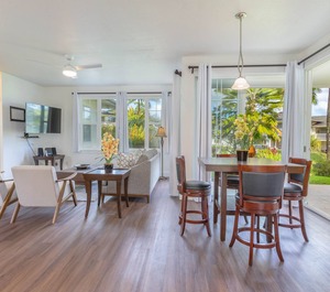 Hanalei Bay Resort Princeville 