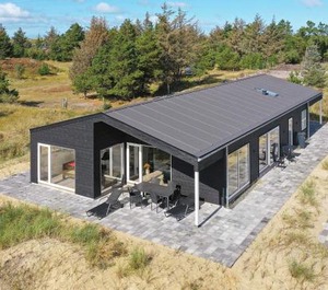 Oksbøl Sauna 