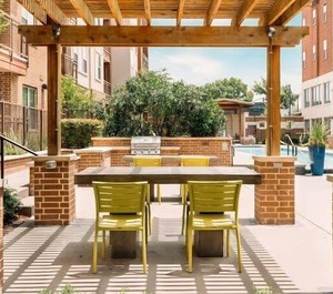 Soco Cozysuites 
