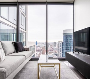 Wells Apartments St Chicago 