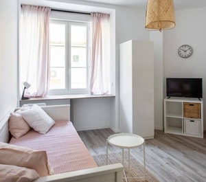 Proche Jean Médecin Et Gare Welkeys 