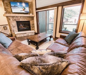 River Townhome 