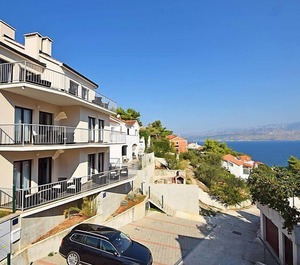 Lozna Residence 