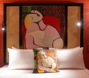 Hotel Saint Germain 