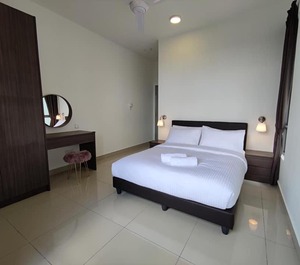 Montana Hermosa Homestay Cameron Highlands 