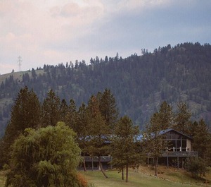 All Thanksgiving Holiday Riverview Ranch 