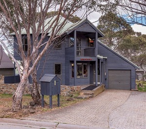 Dpa Share Snowgums Dinner 