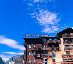 Monte Rosa 