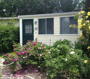 Beach Cottage Beaches 