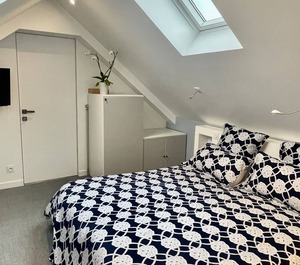 Montreuil Appart Holidays Sas 
