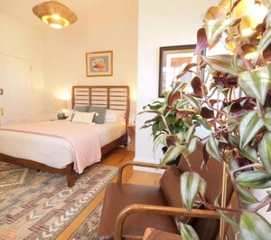 Morrill Mansion Inn Self 