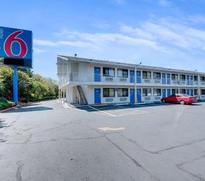 Quality Inn Grand Bellingham 