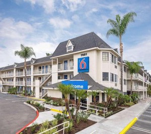 Motel Park Knotts Berry Farm Disneyland 