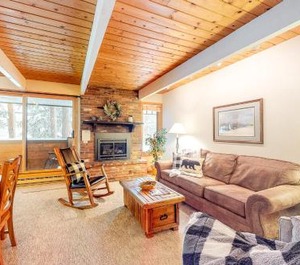 Street Station Breckenridge 