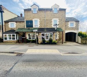 Mount Pleasant Hotel 