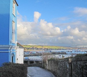 Mount Penzance 