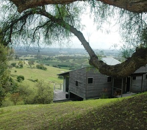 Mount Lodges Hunter Valley 