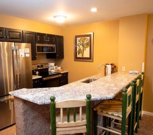 Mountain Lodge At Renovated 