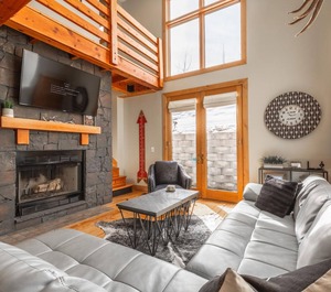 Snow Flower Park City 