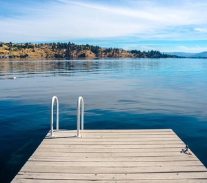 Chelan Resort 