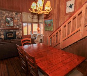 Mountainback Loft 