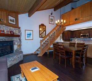 Mountainback Loft 