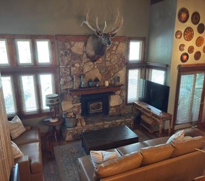Mountainback Loft 