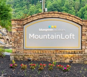 Laurel Villa Pigeon Forge 