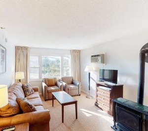 Mountainside Resort Stowe 