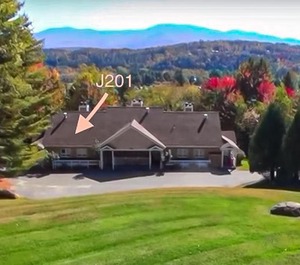 Mountainside Resort Stowe 