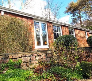 Mulberry Hill Cottage 