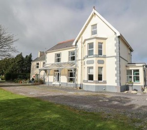 Preswylfa Caernarfon 