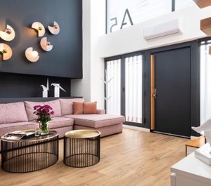 Apartamento Murillo Gardens Sevilla 