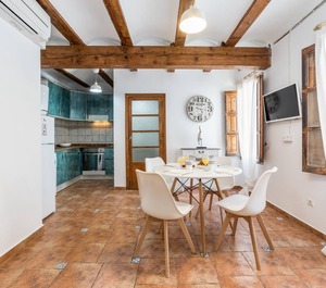 Th Benimaclet Loft 