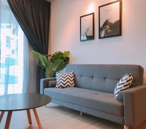 Thermospace The Wave Melaka City 