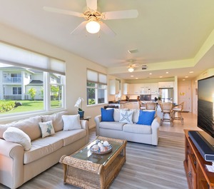 Hale Kona Kai Kailua 