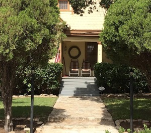Town Villas Fredericksburg 