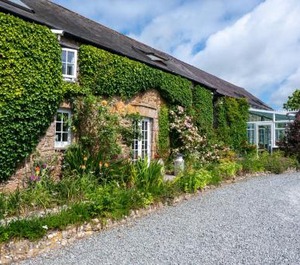 Nant Odyn Country Hotel Restaurant Ltd 