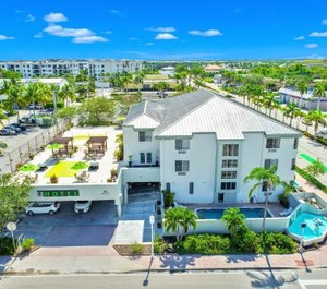 Hilton Naples 