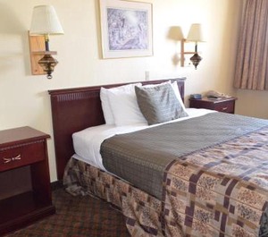 National Inn Wellington 