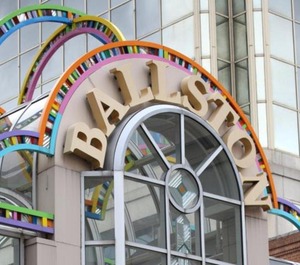 Ballston 