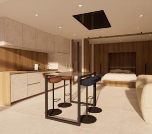 Village Naturiste Port 