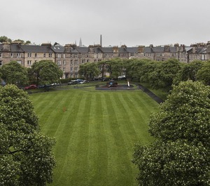 Holyrood Park 