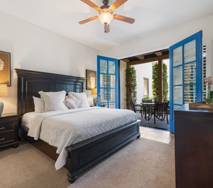 Lux Villa Clubhouse 