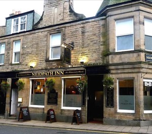 The Neidpath Inn 