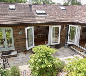 Nest Holiday Hideaway 