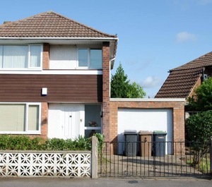 Detached The Heart Of Lincoln 