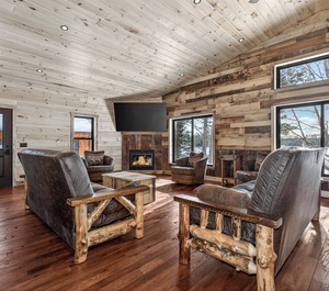 Birchwood Resort Hiller 