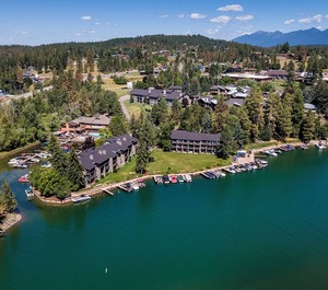 Flathead Valley Bf Marina Cay Bigfork 