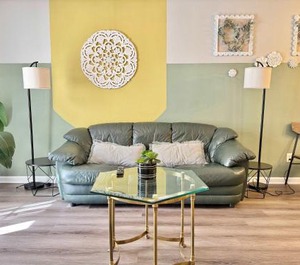 Place Cozy Townhouse 